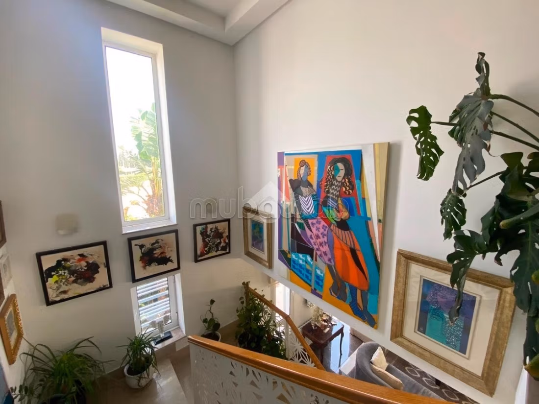 Villa individuelle en vente