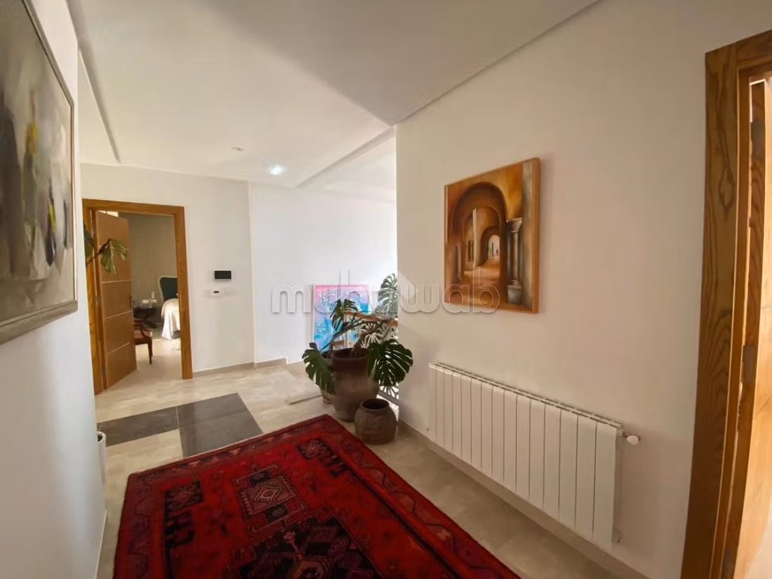 Villa individuelle en vente