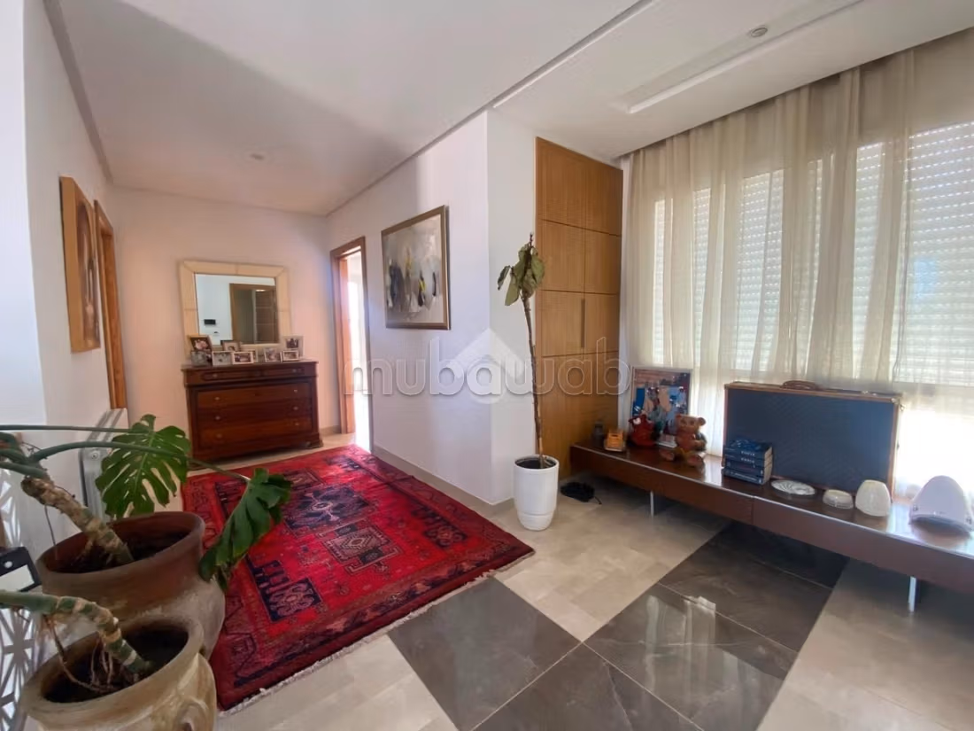 Villa individuelle en vente