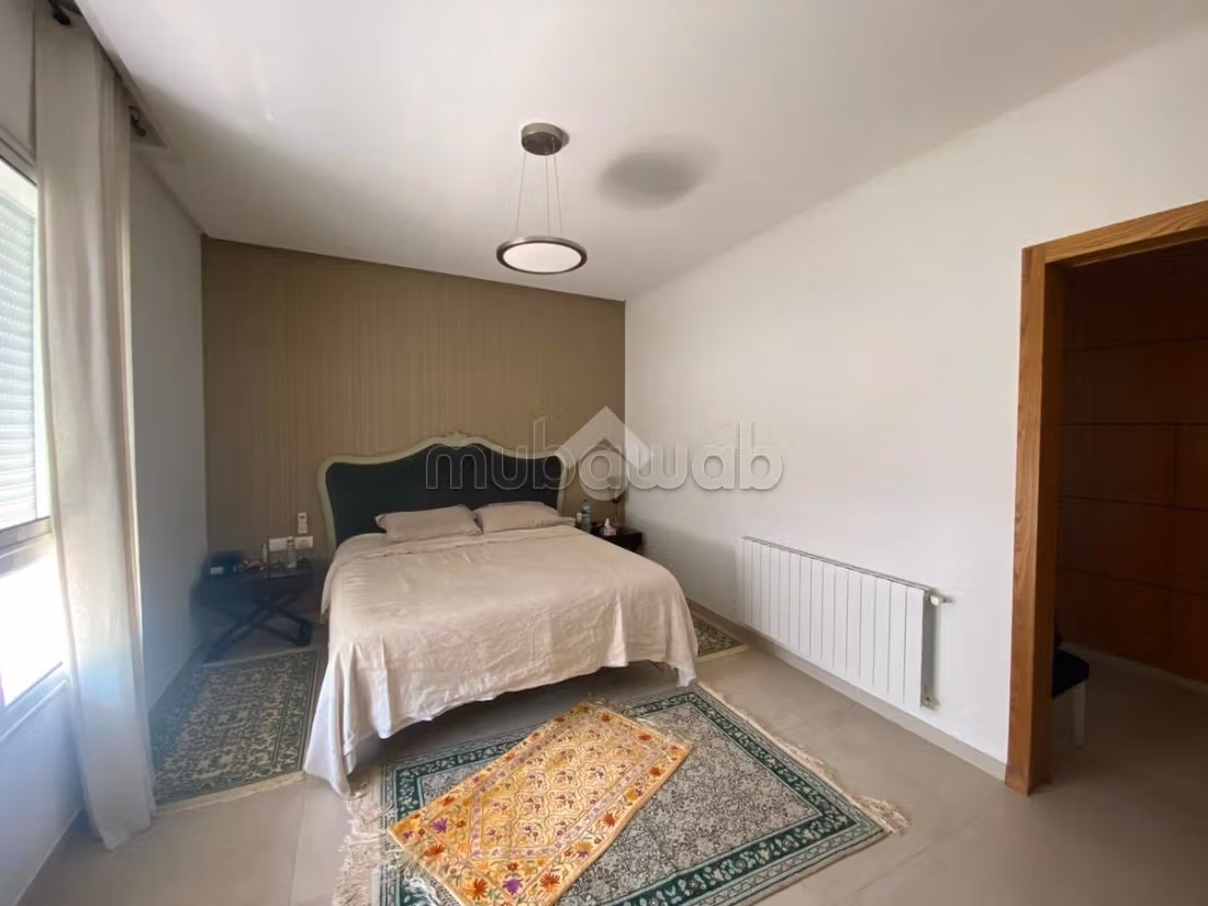 Villa individuelle en vente