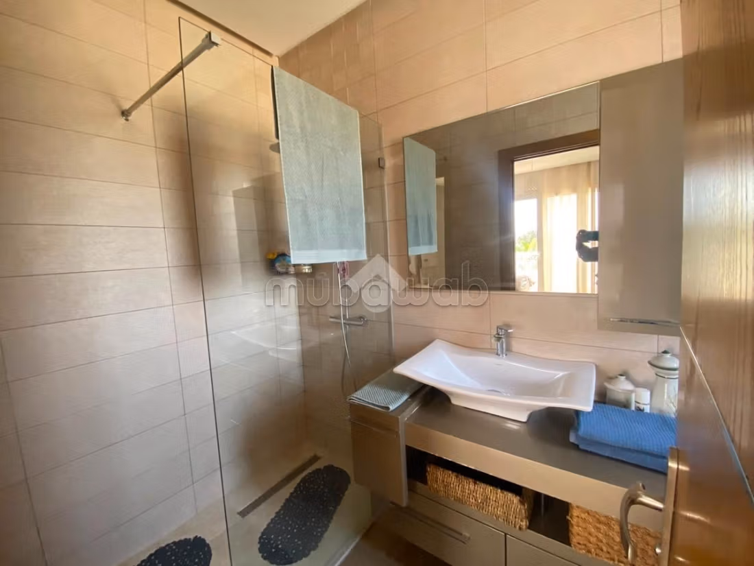 Villa individuelle en vente