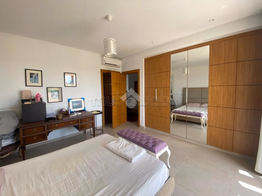 Villa individuelle en vente
