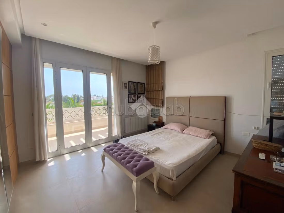 Villa individuelle en vente
