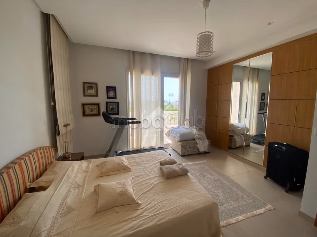 Villa individuelle en vente