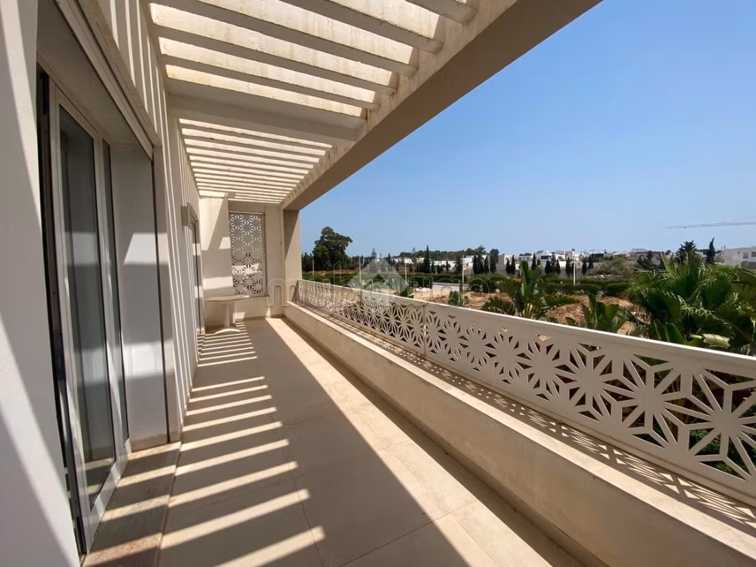 Villa individuelle en vente