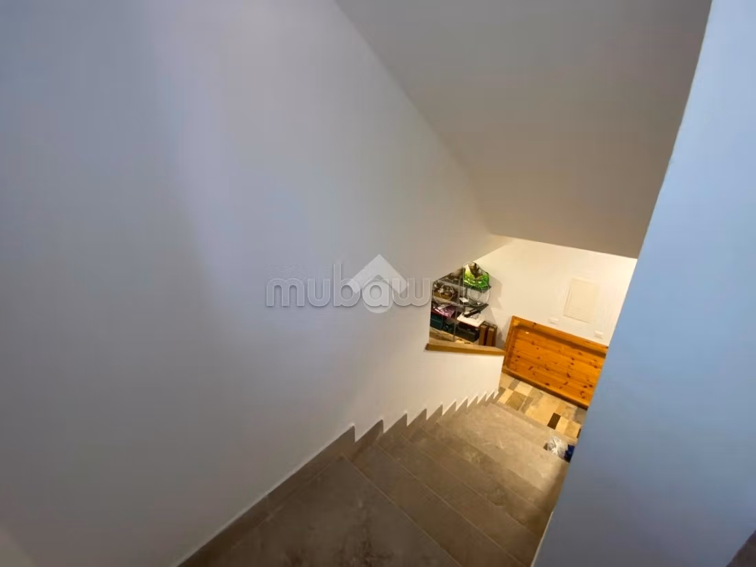 Villa individuelle en vente