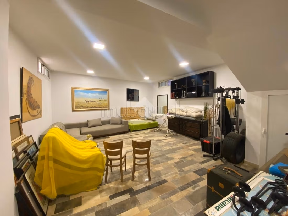 Villa individuelle en vente