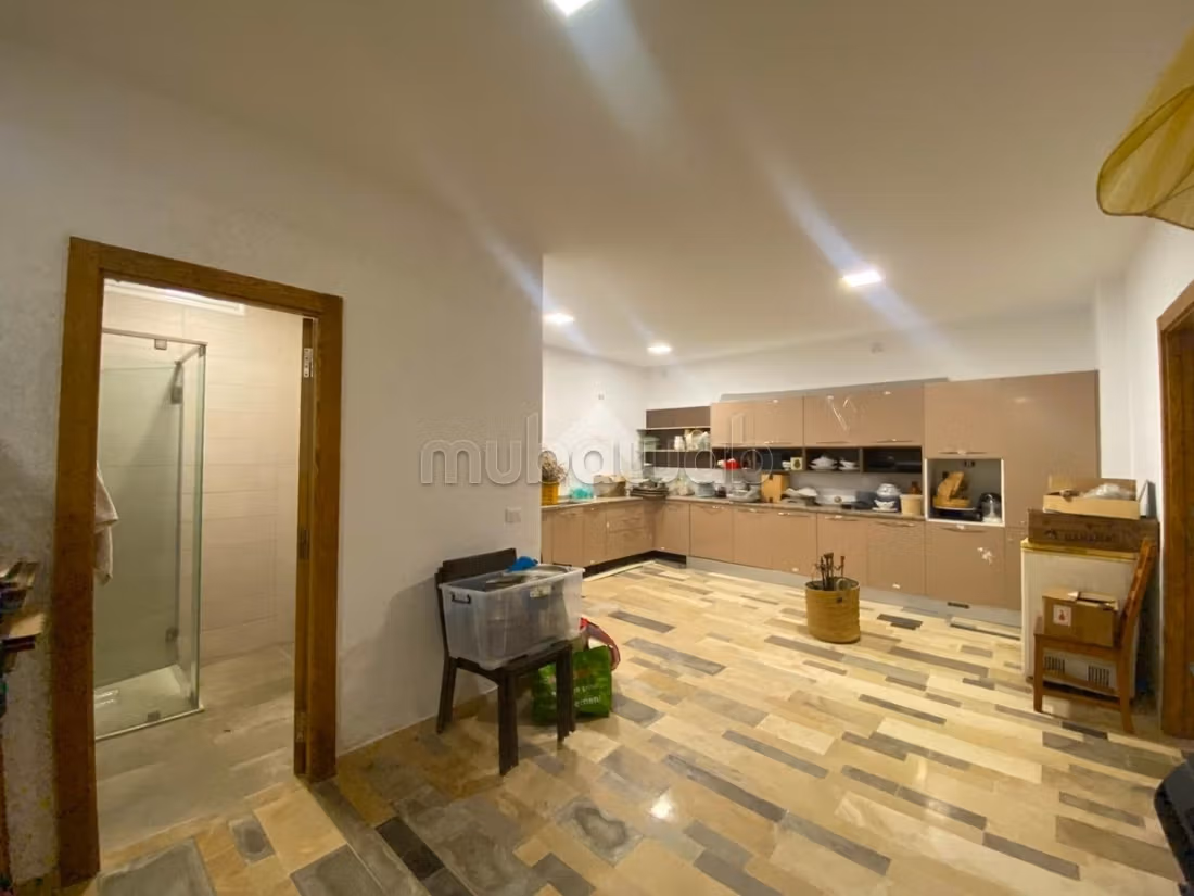 Villa individuelle en vente