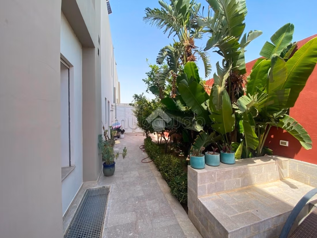 Villa individuelle en vente
