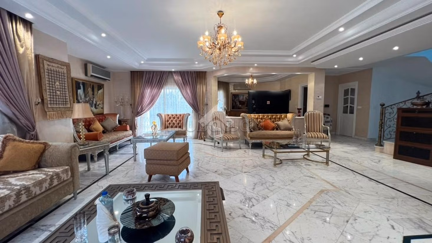 Villa individuelle en vente