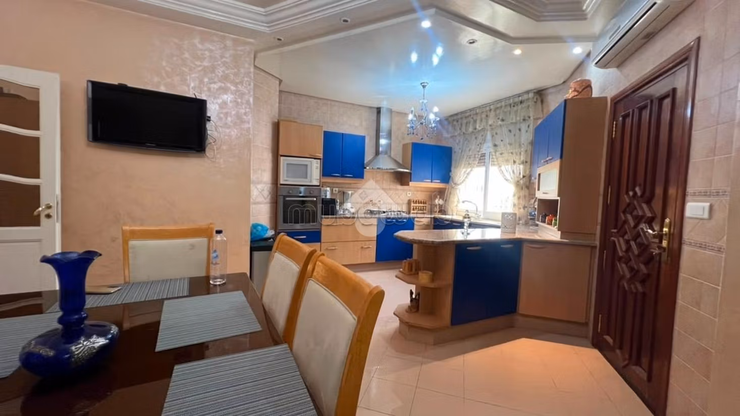 Villa individuelle en vente