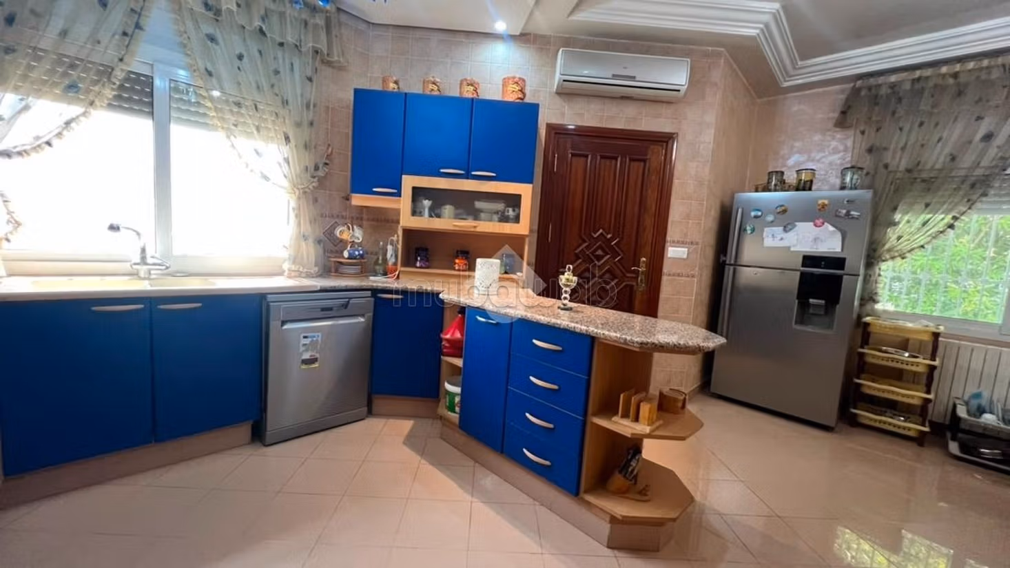 Villa individuelle en vente