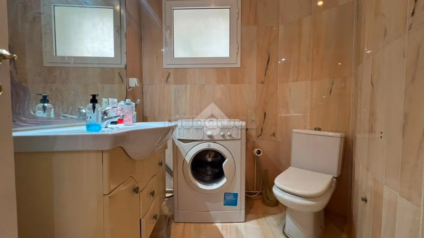 Villa individuelle en vente