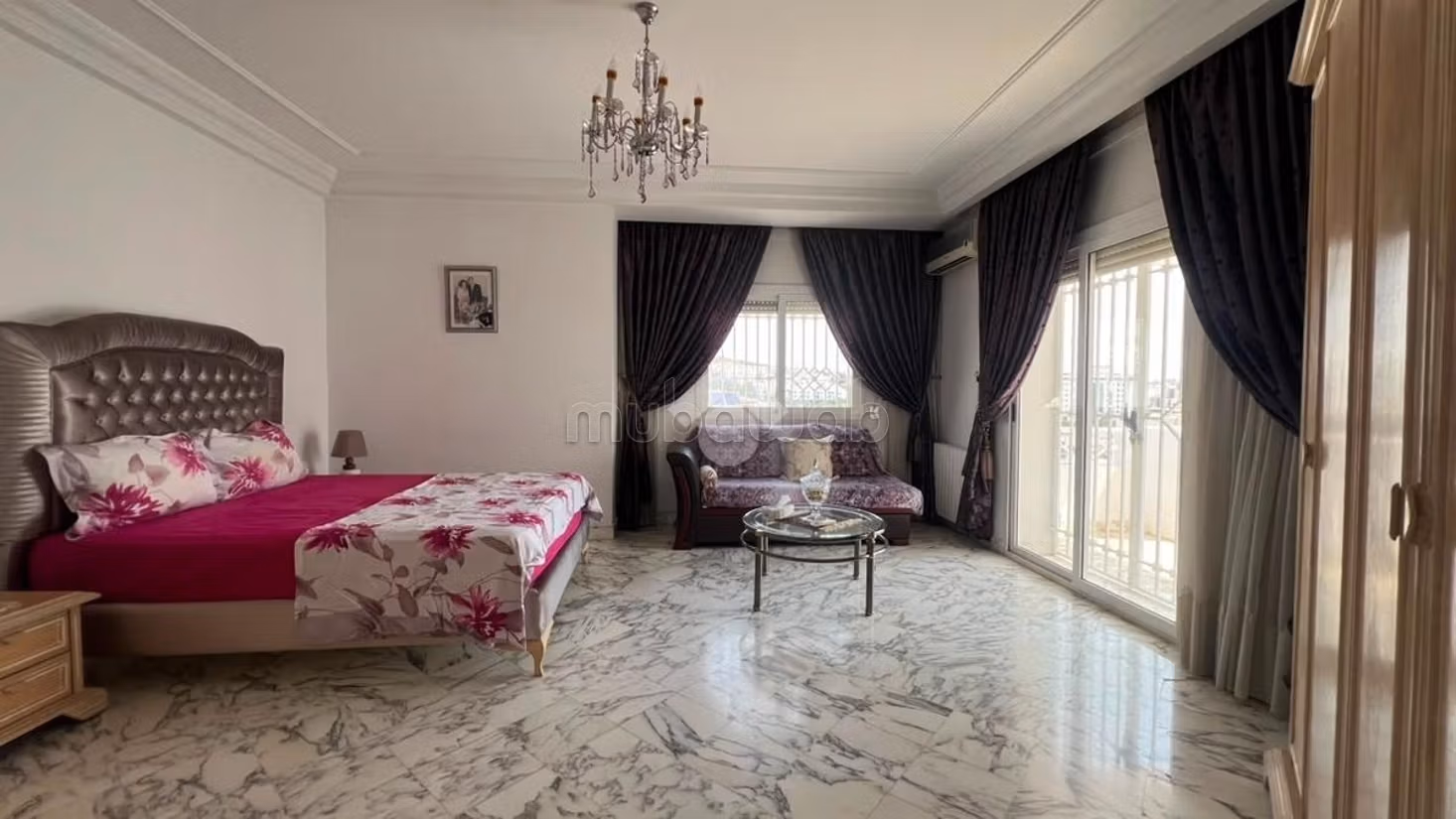 Villa individuelle en vente