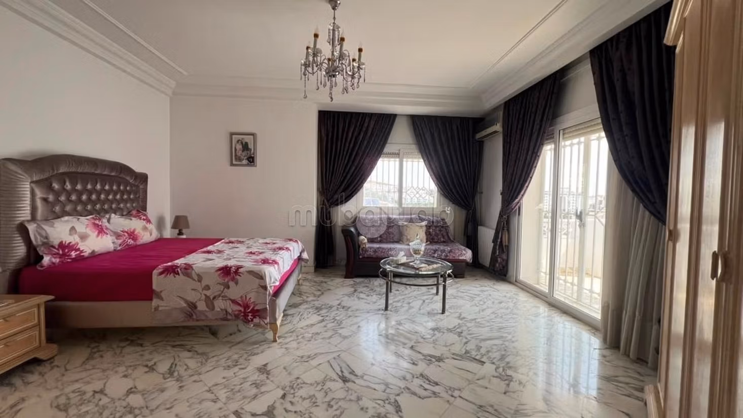 Villa individuelle en vente