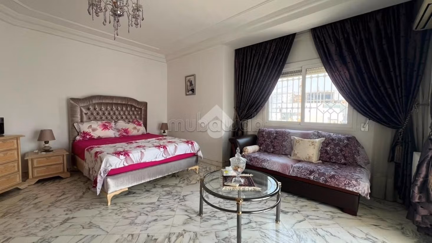 Villa individuelle en vente
