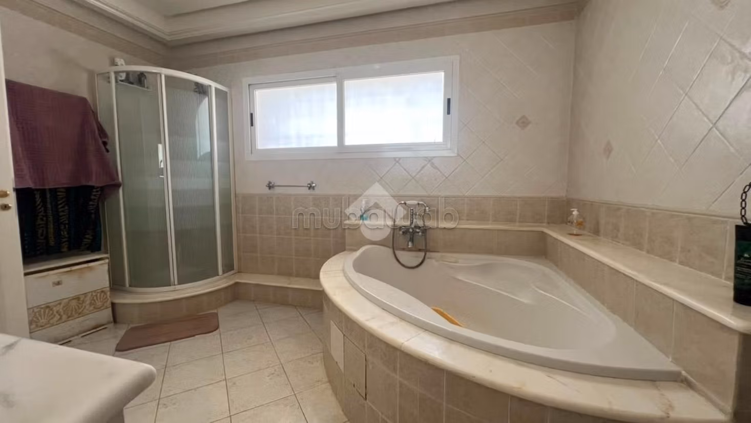 Villa individuelle en vente