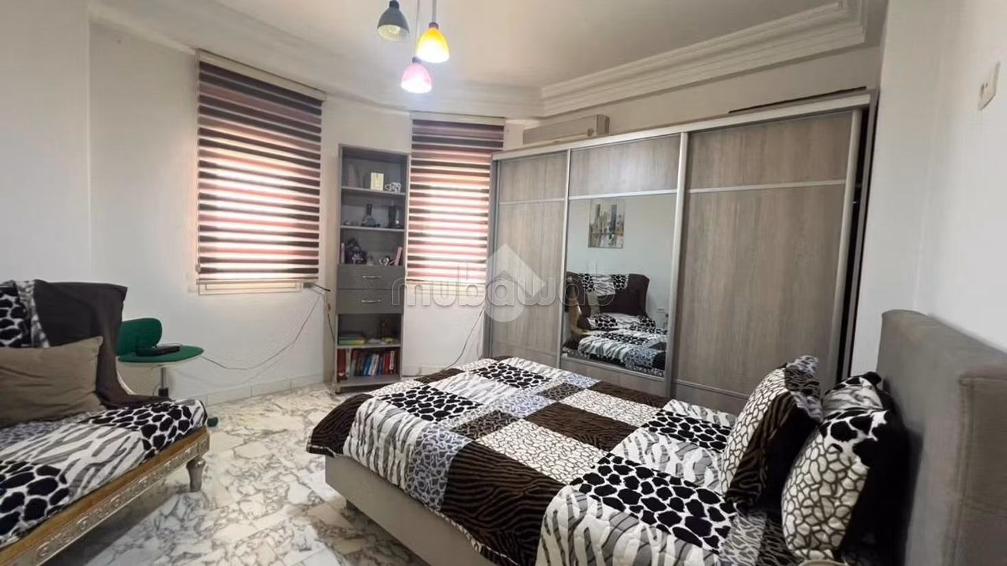 Villa individuelle en vente
