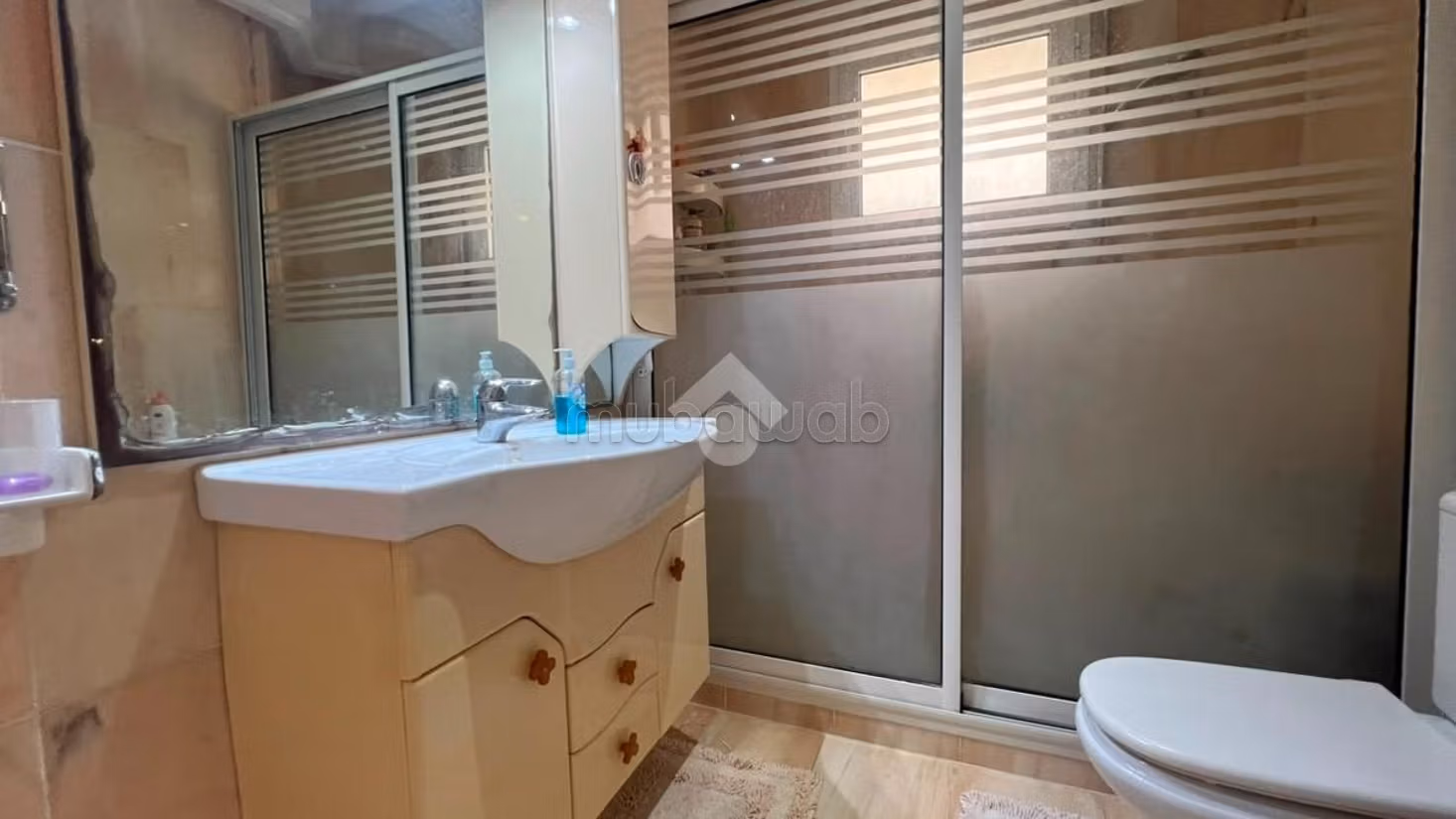 Villa individuelle en vente