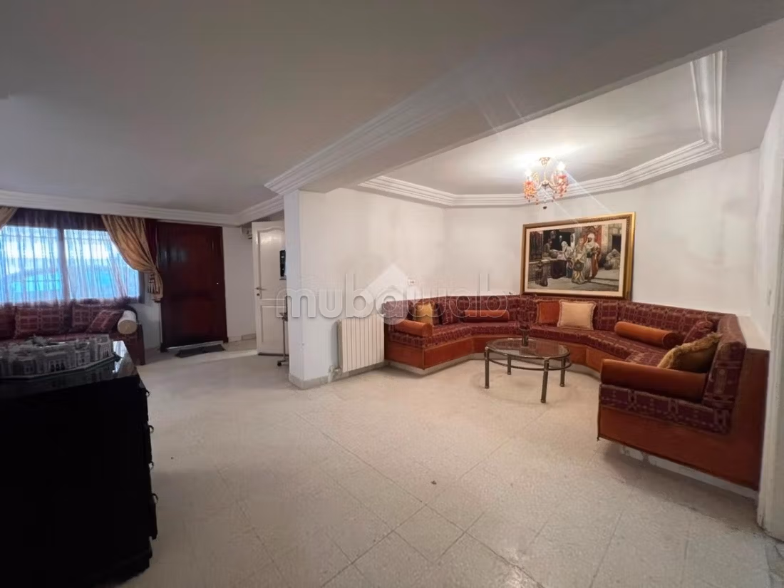 Villa individuelle en vente