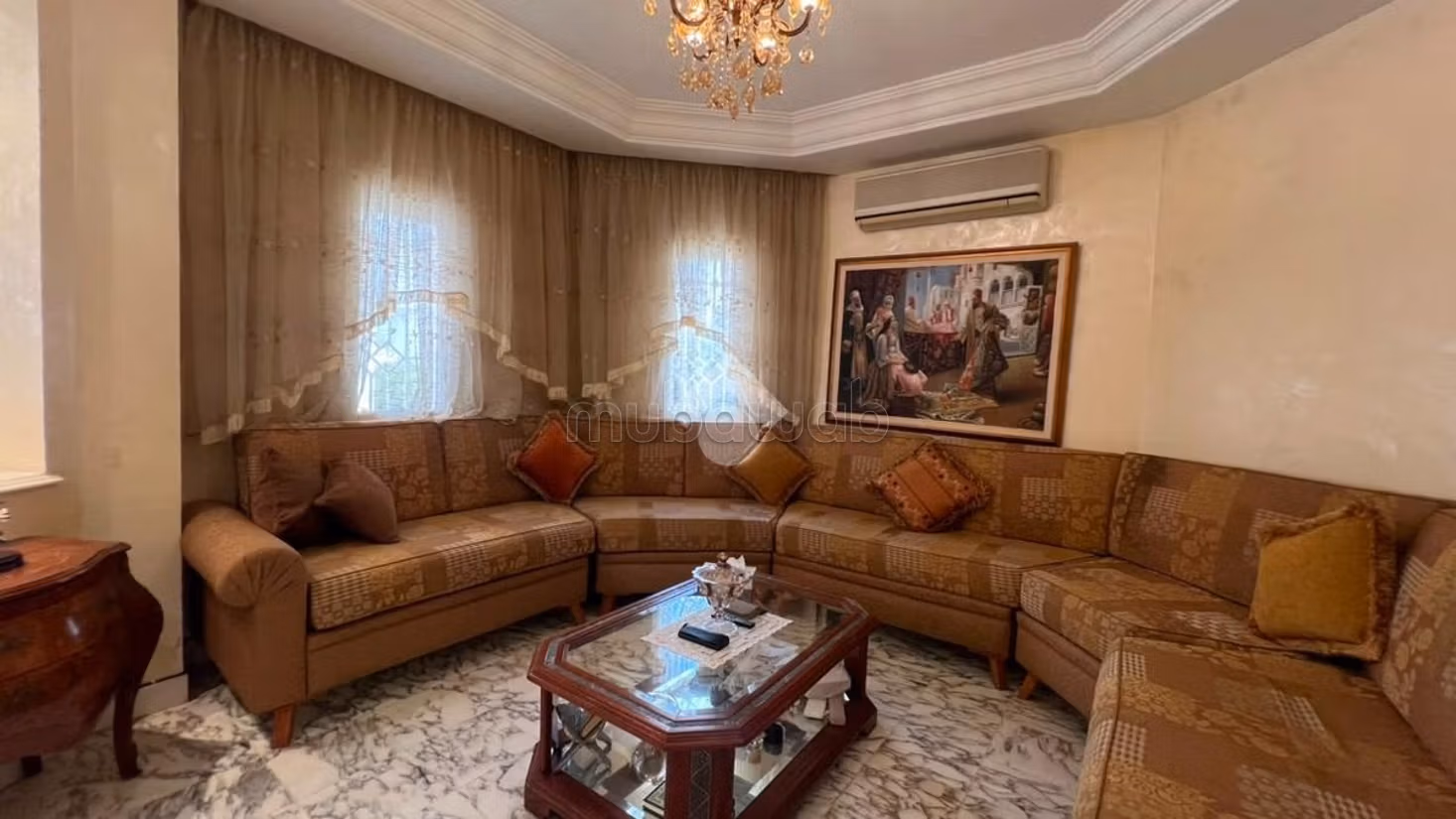Villa individuelle en vente