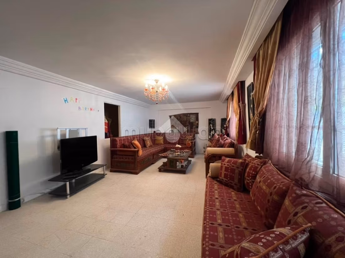 Villa individuelle en vente
