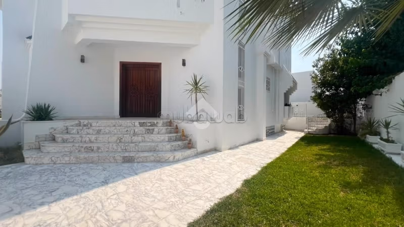 Villa individuelle en vente