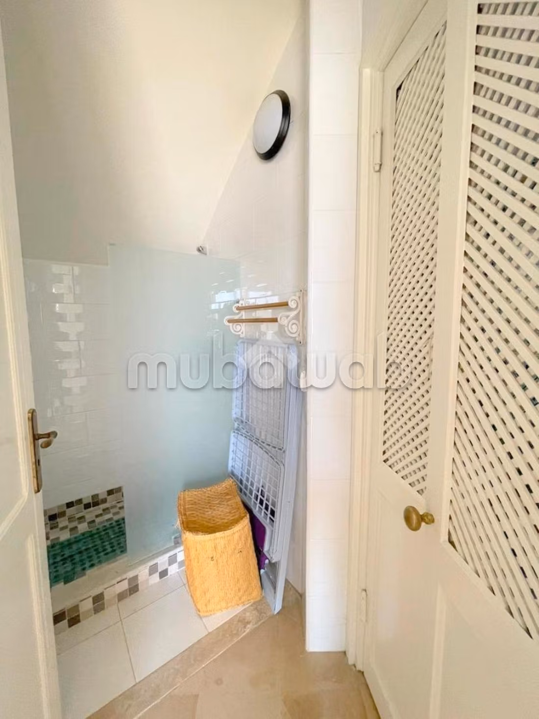 Villa individuelle en location
