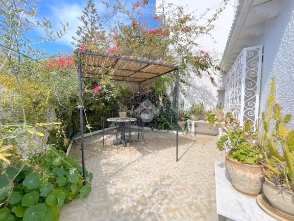 Villa individuelle en location