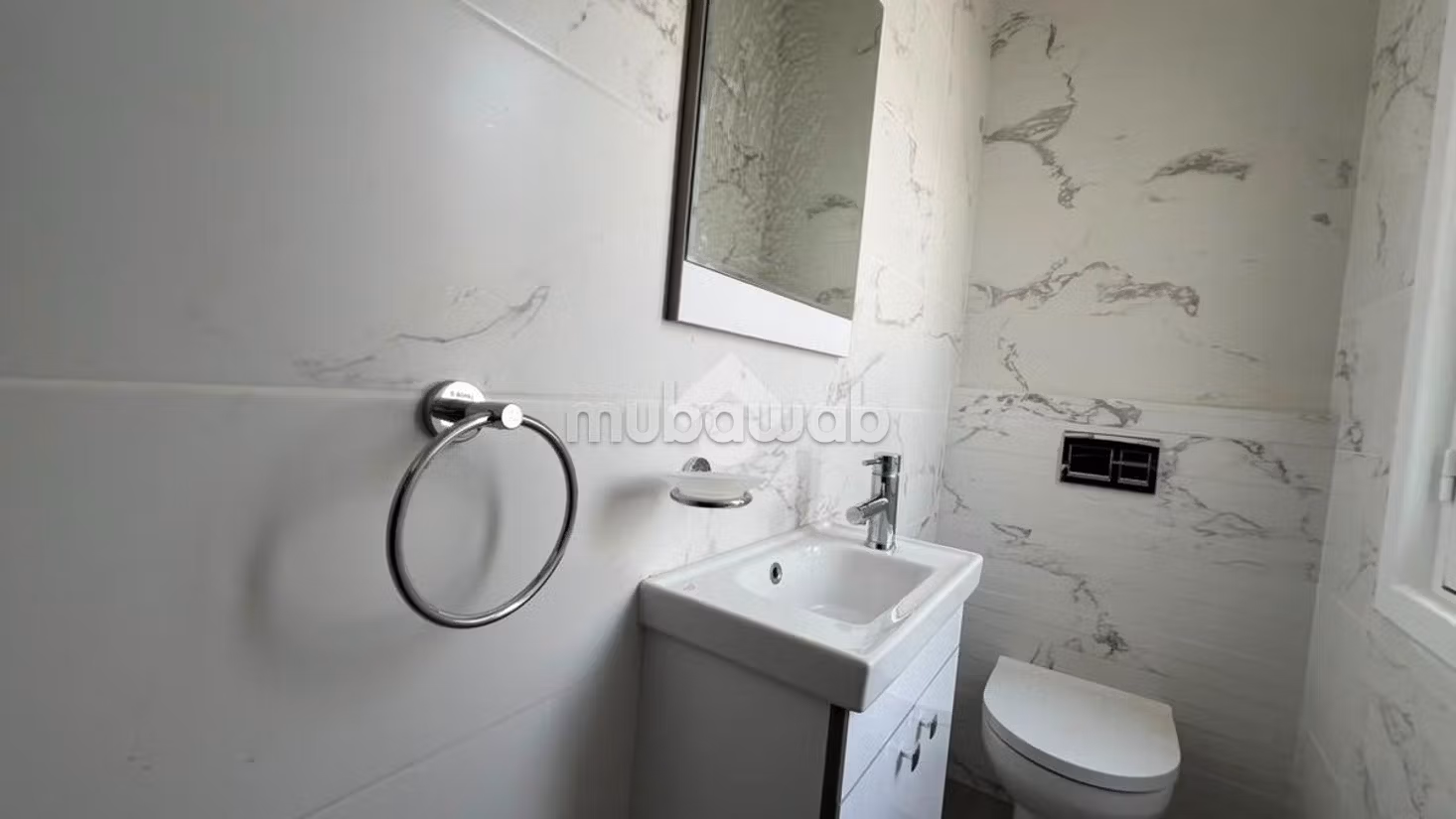 Villa jumelée en location
