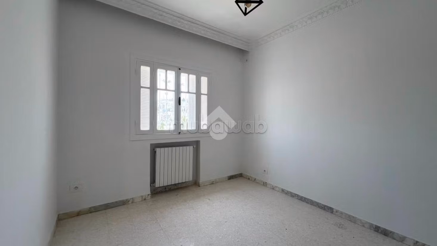 Villa jumelée en location