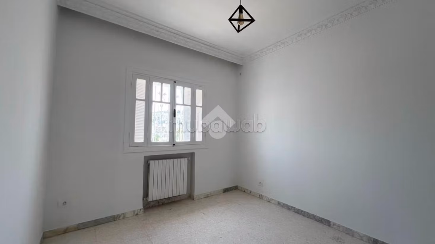 Villa jumelée en location