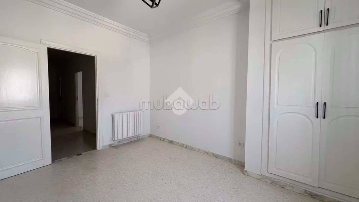 Villa jumelée en location