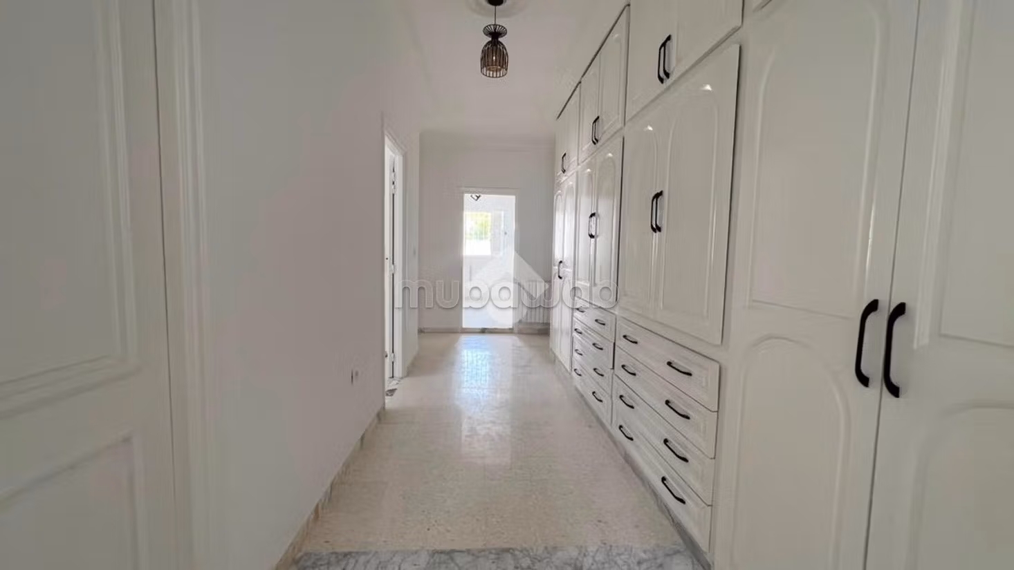 Villa jumelée en location