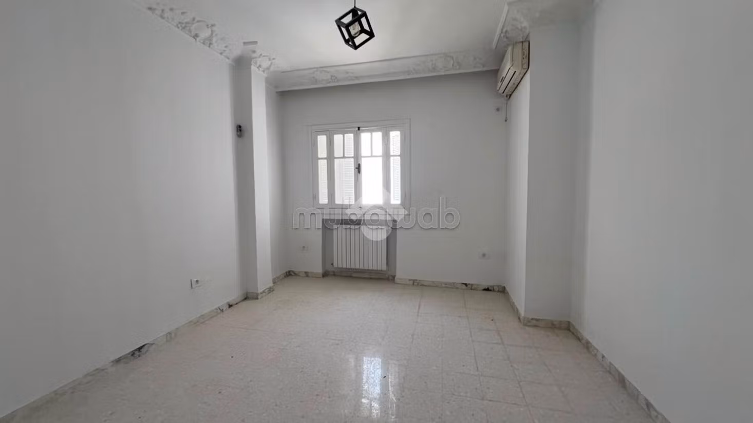 Villa jumelée en location