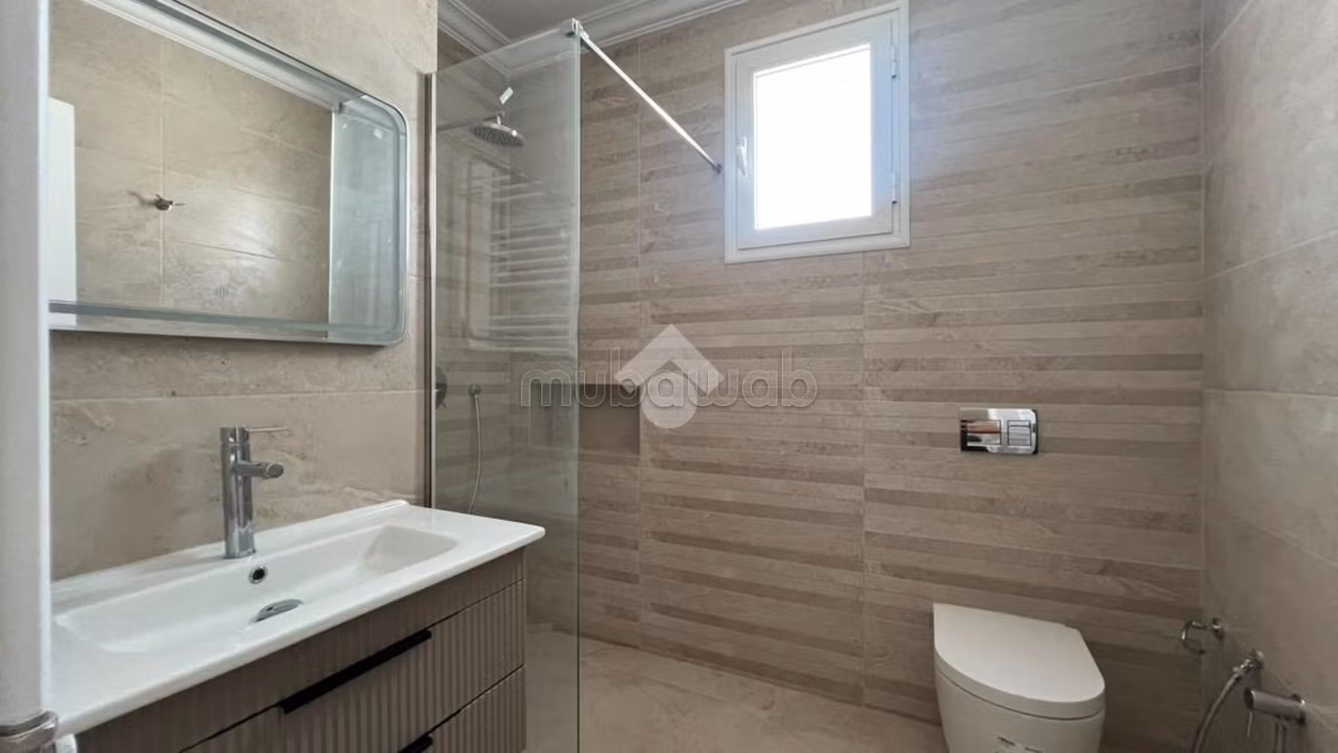 Villa jumelée en location