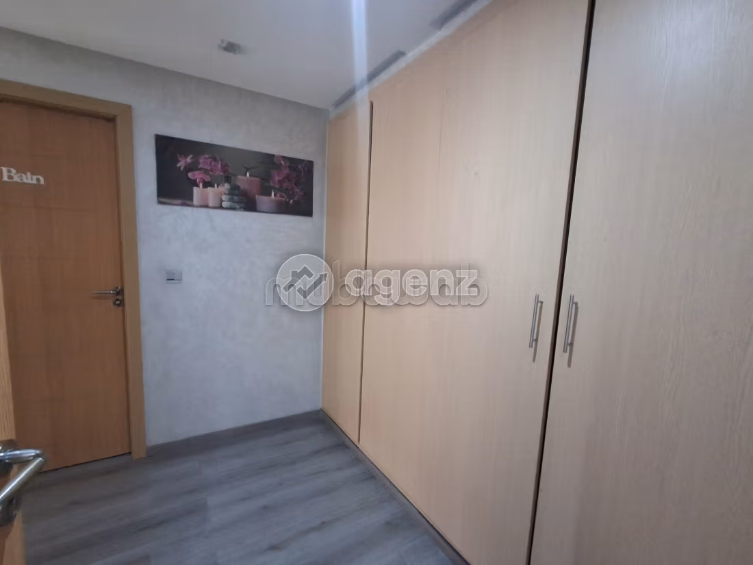 Appartement à vendre 127 m², 3 chambres La Gironde Casablanca