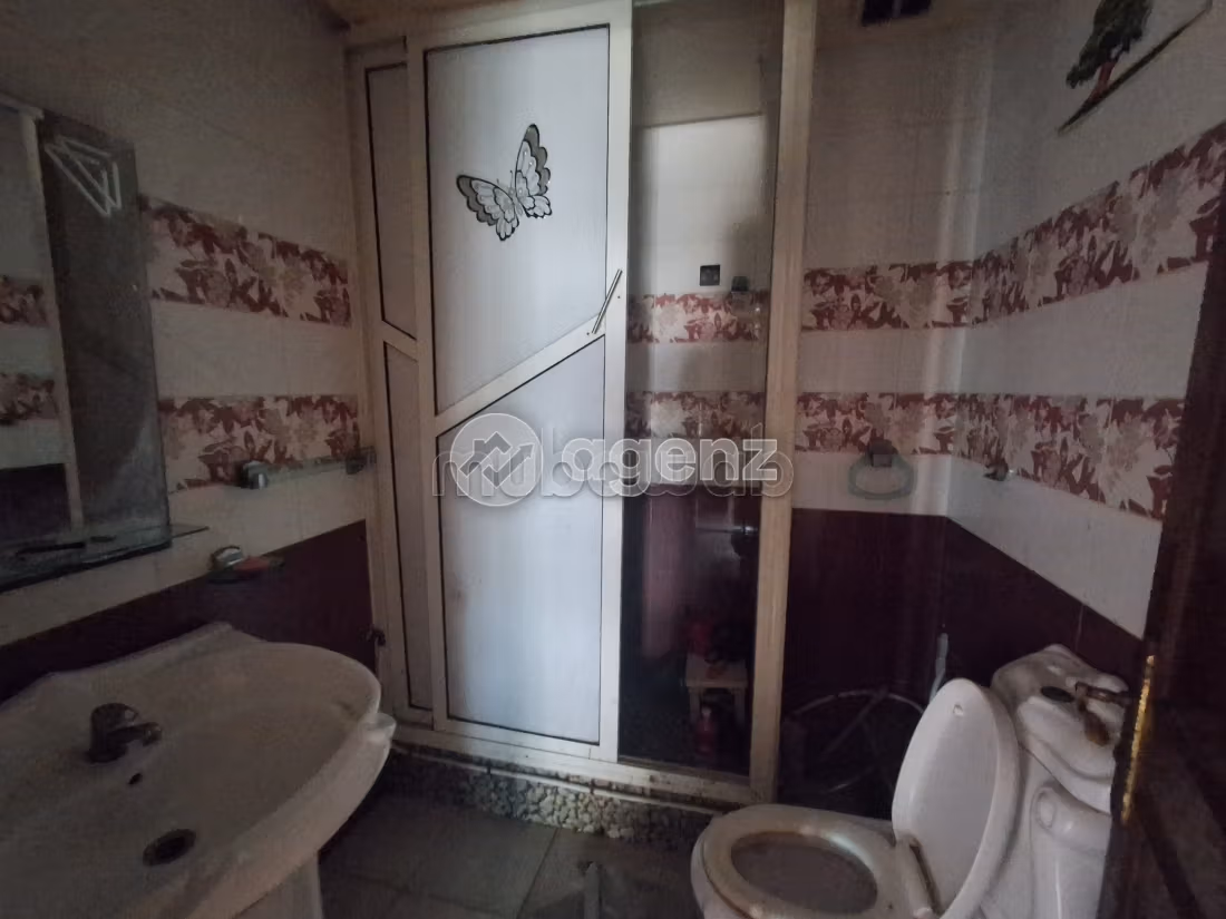 Appartement à vendre 92 m², 2 chambres Hay Al Osra Casablanca
