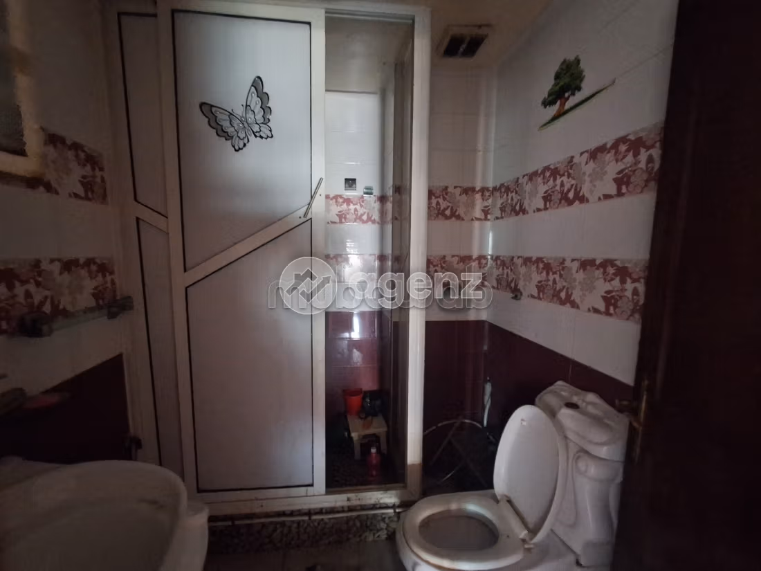 Appartement à vendre 92 m², 2 chambres Hay Al Osra Casablanca