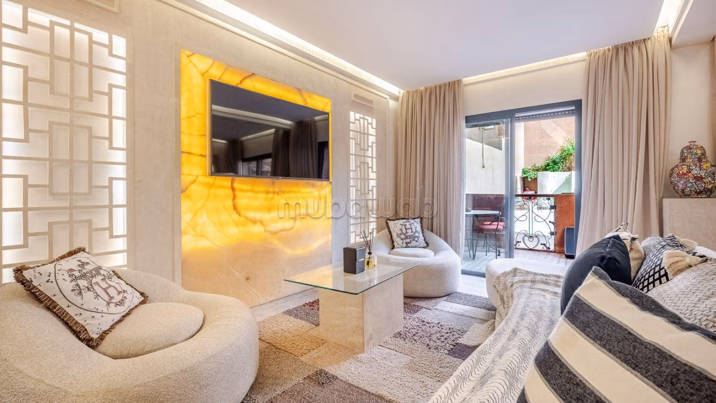 Appartement 100 m² f Guéliz — 8