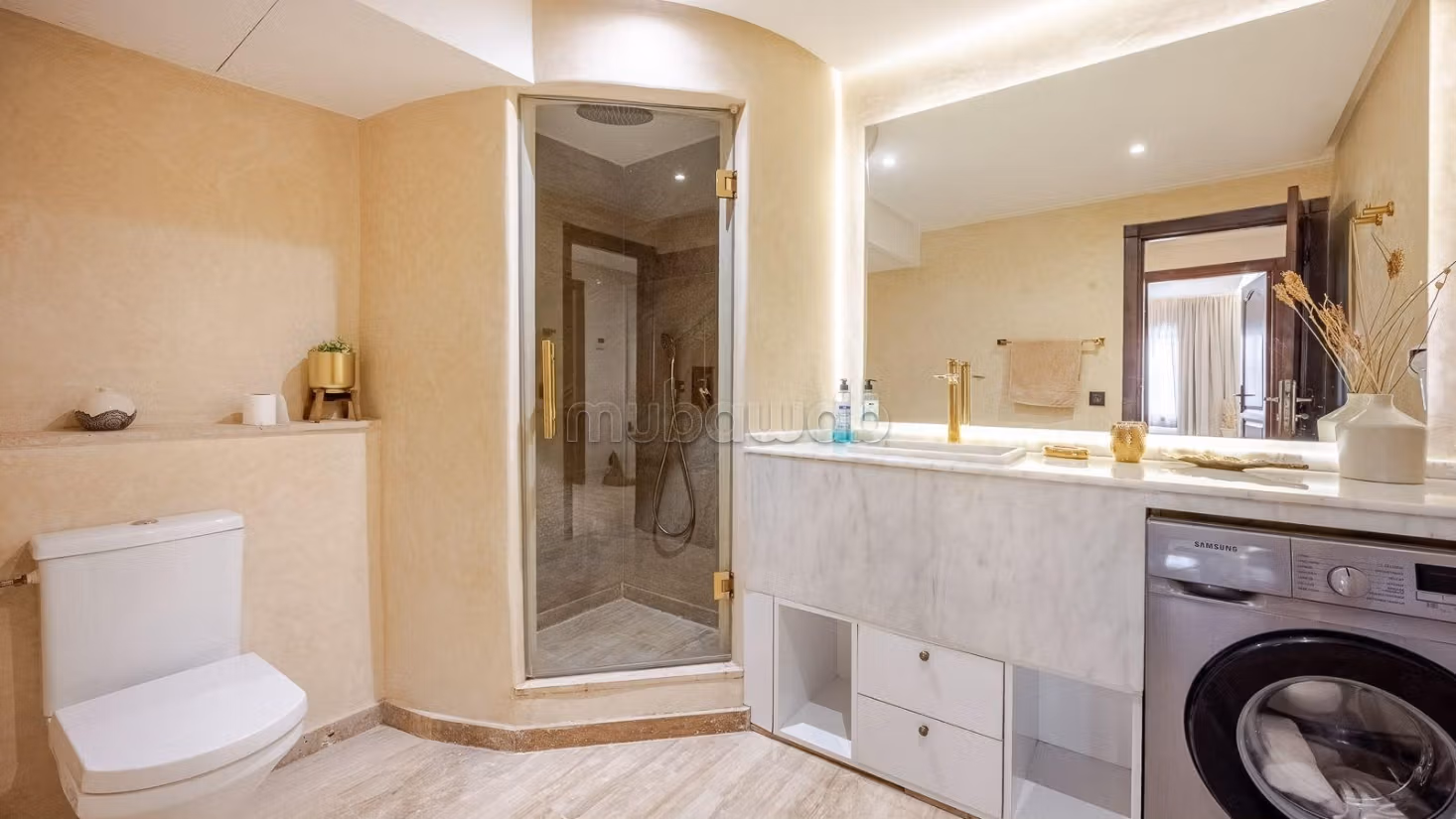 Appartement 100 m² f Guéliz — 7
