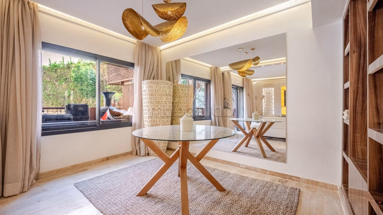 Appartement 100 m² f Guéliz — 11