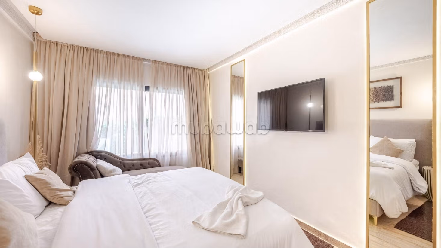 Rare Duplex au cœur de Guéliz — 5