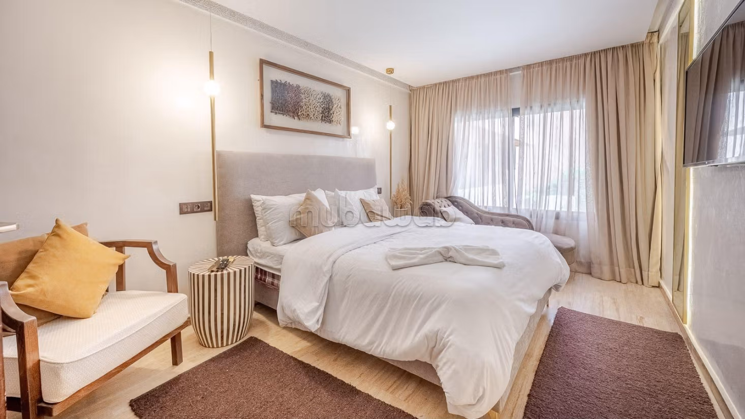 Rare Duplex au cœur de Guéliz — 4