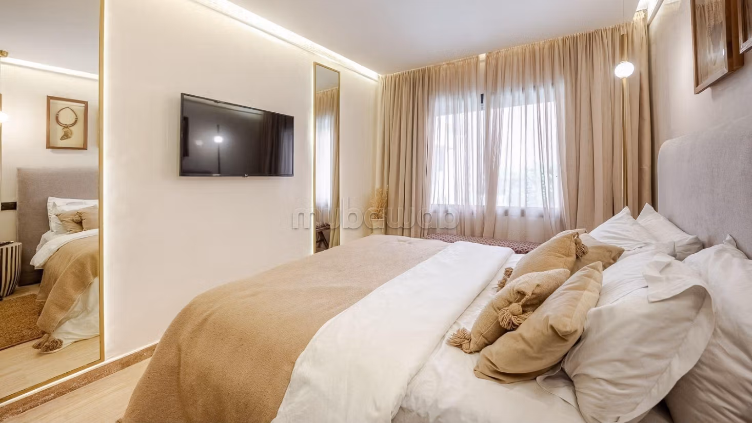 Appartement 100 m² f Guéliz — 10