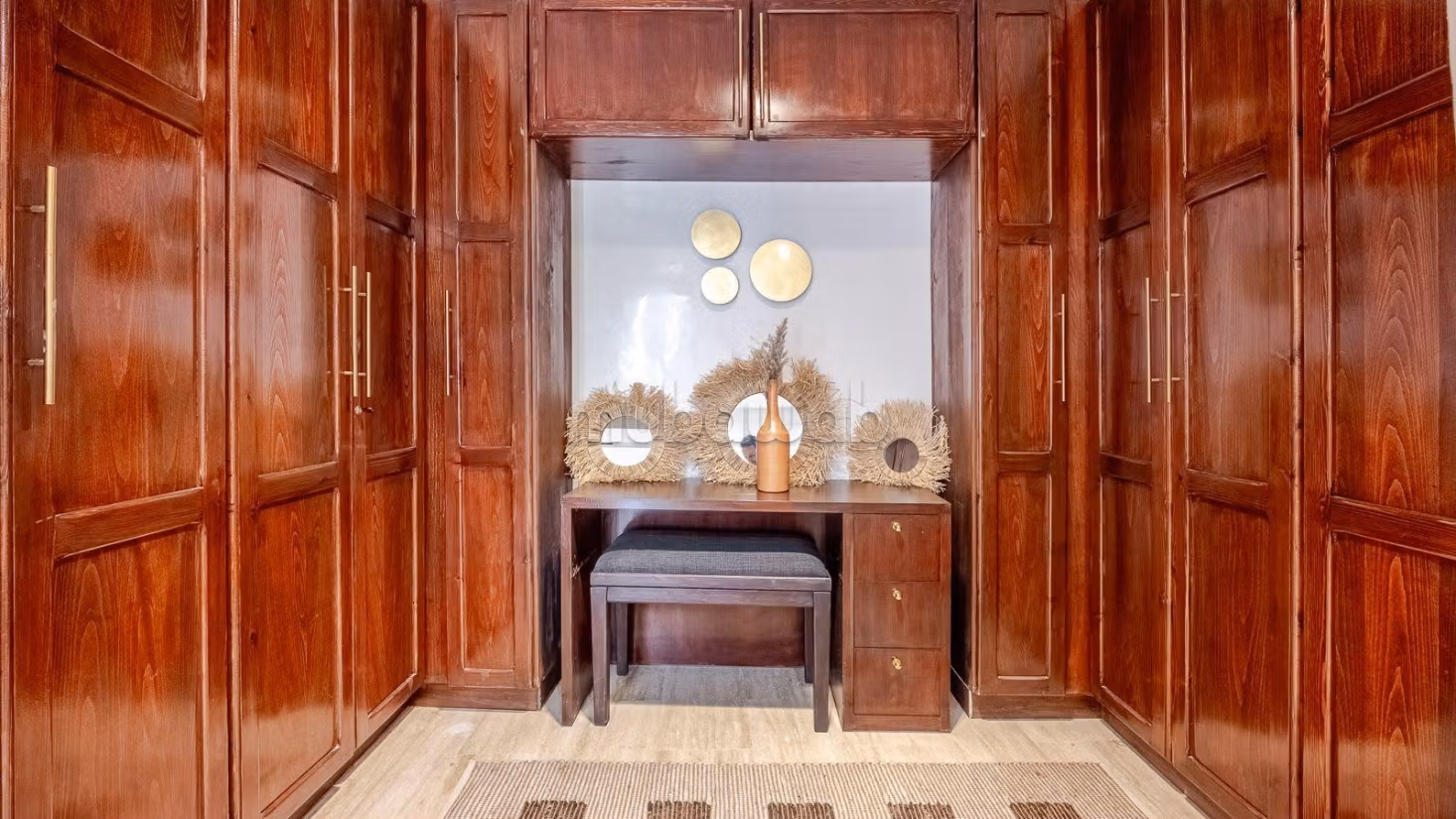 Rare Duplex au cœur de Guéliz — 6