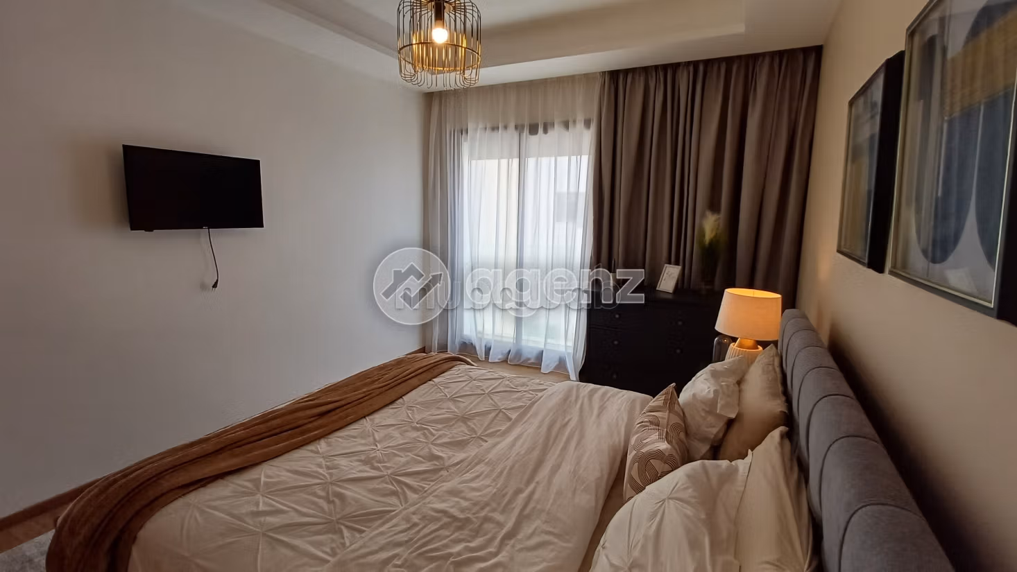 Appartement 85 m² à Sidi Mohamed Cherif — 15