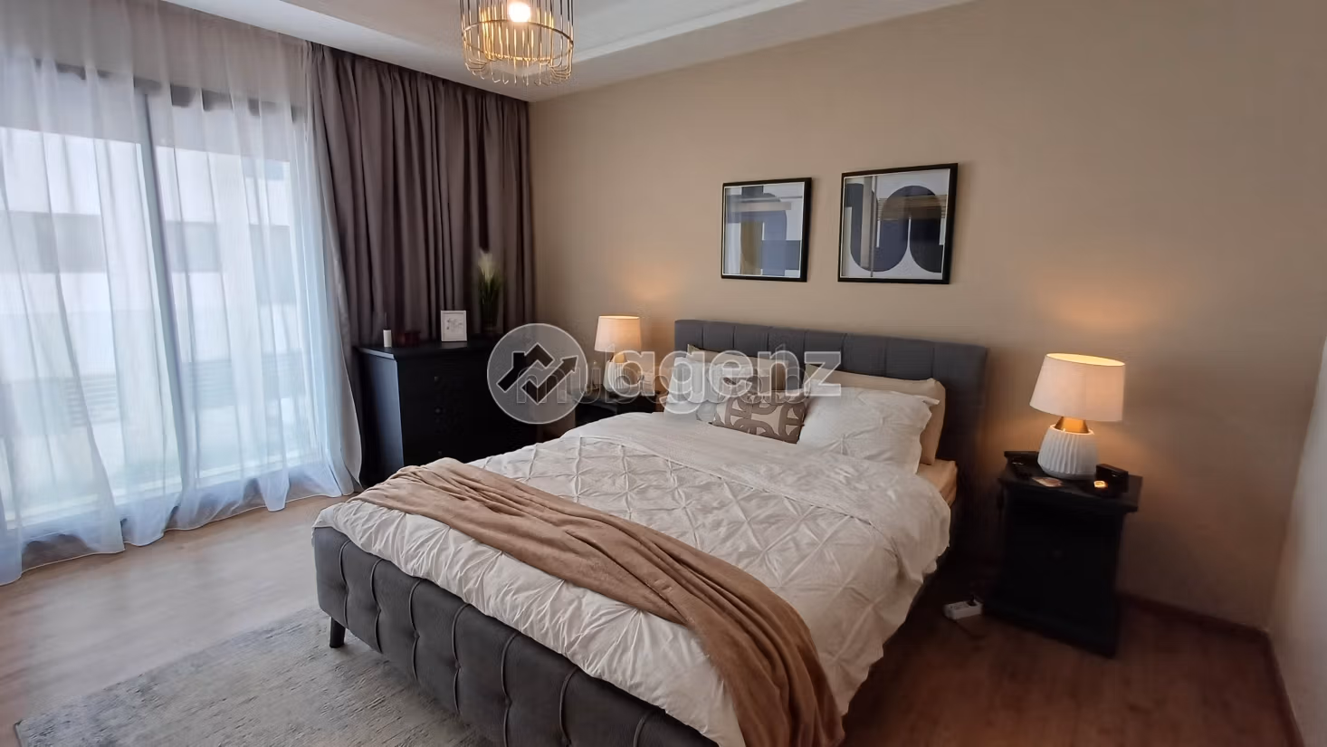 Appartement à vendre 85 m², 2 chambres 
Sidi Abed Skhirate 
Témara — 3