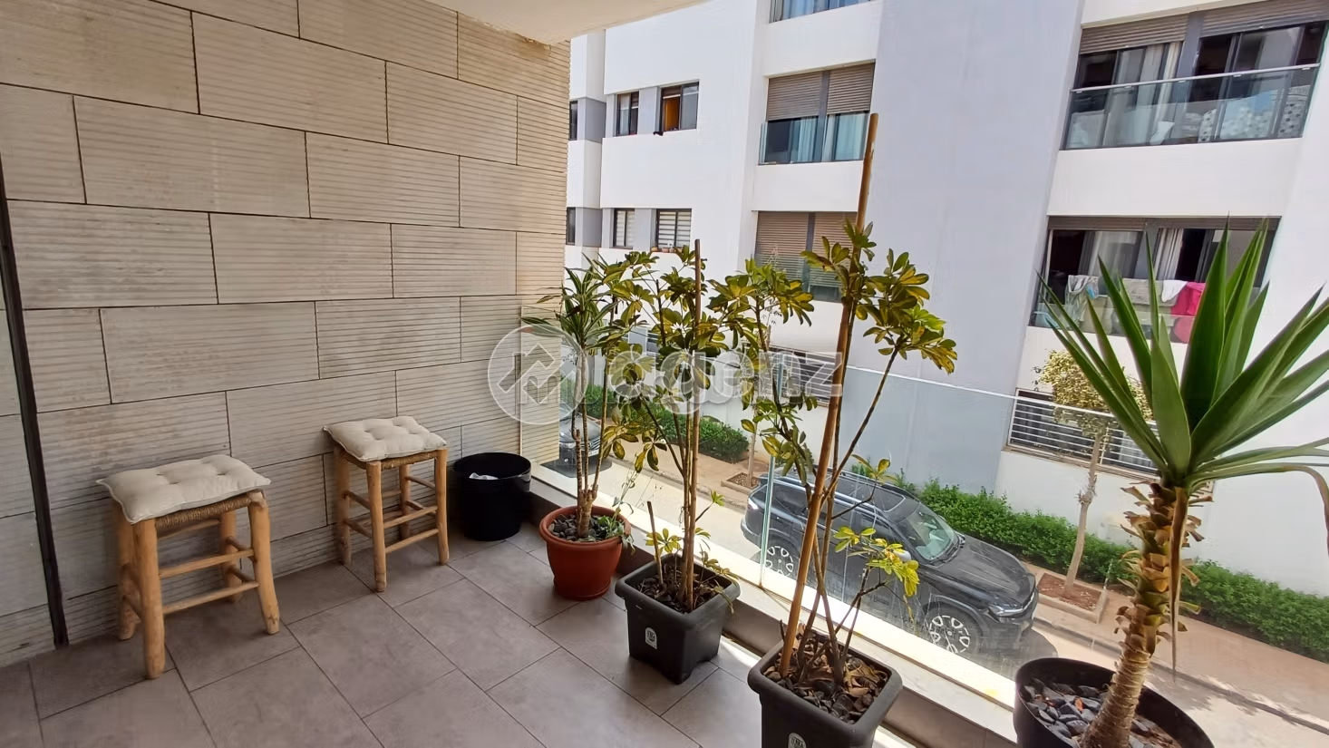 Appartement 85 m² à Sidi Mohamed Cherif — 7