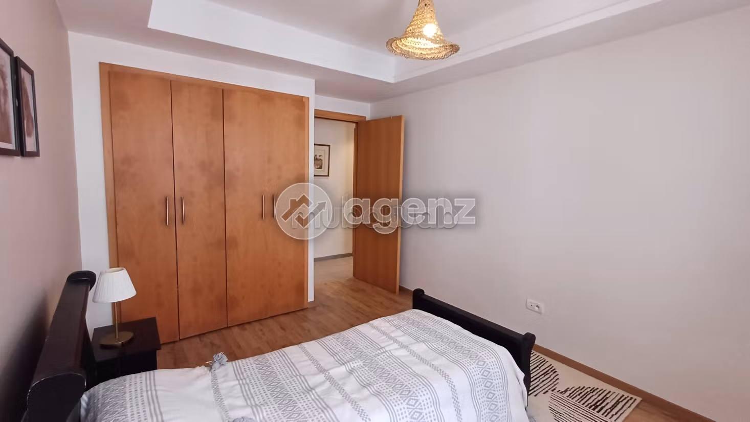 Appartement 85 m² à Sidi Mohamed Cherif — 18